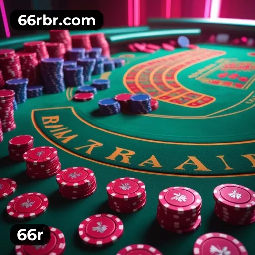66r bônus R$5.000 + 500 giros - Rollover 35x, prazo 30 dias, 38% taxa conversão