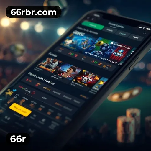 66r suporte 24/7 português Brasil - 47 atendentes brasileiros chat ao vivo