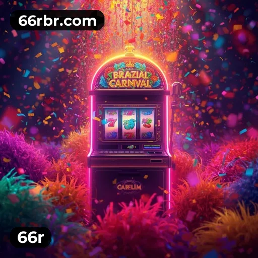 FAQ 66r Brasil - Perguntas frequentes sobre bônus, PIX, RTP, APP mobile e VIP