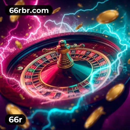 Catálogo 66r 2.547 jogos - Pragmatic Play, Evolution, NetEnt